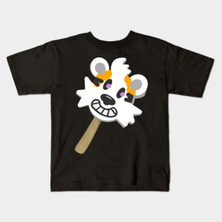 Hobbesicle Kids T-Shirt